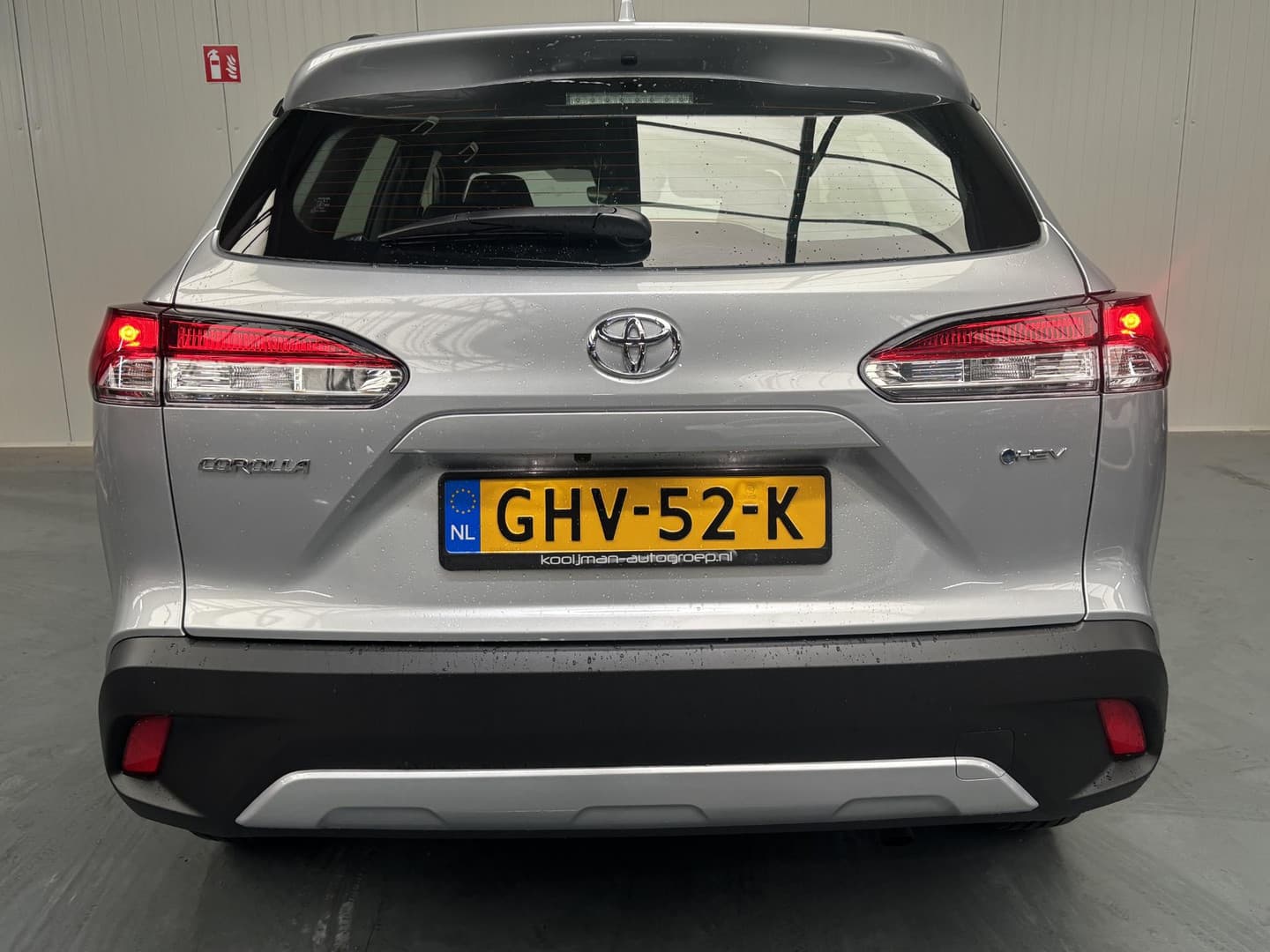 Toyota Corolla-cross thumbnail 26