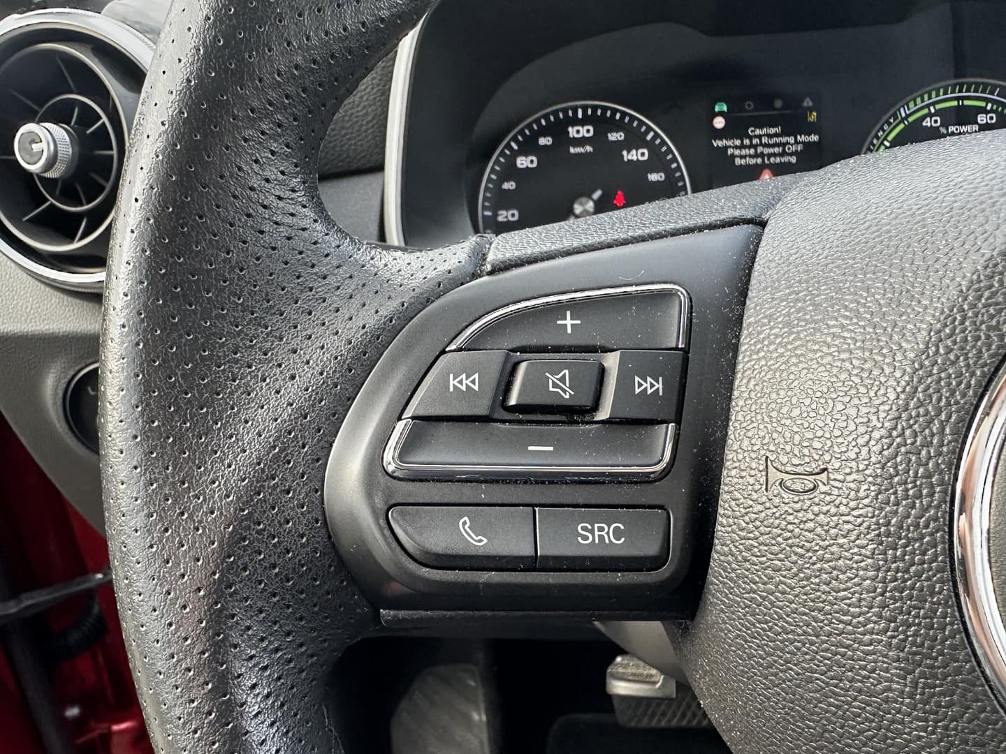 Mg Zs-ev thumbnail 10