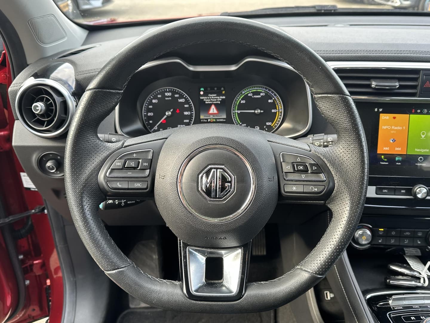 Mg Zs-ev thumbnail 13