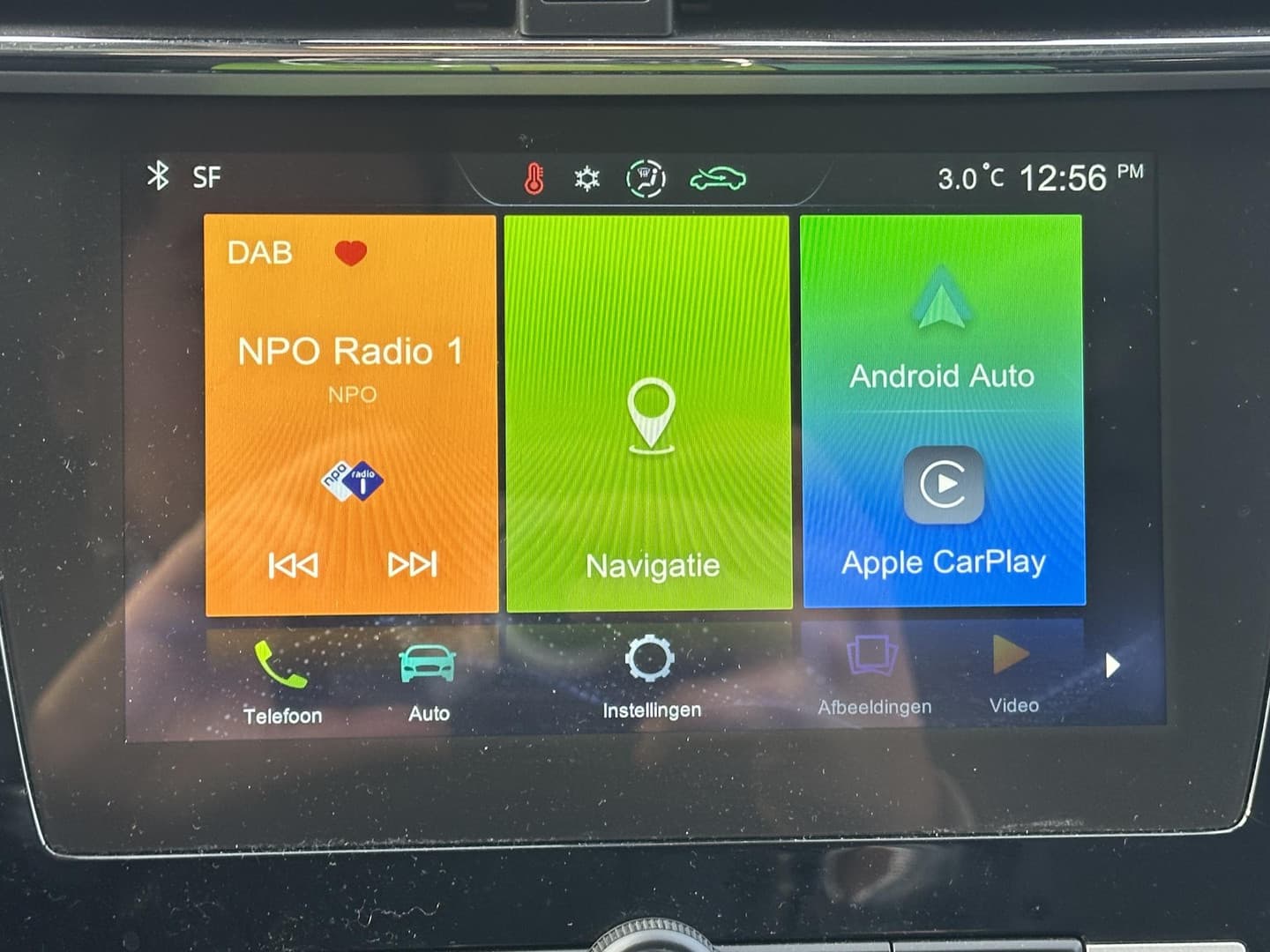 Mg Zs-ev thumbnail 14