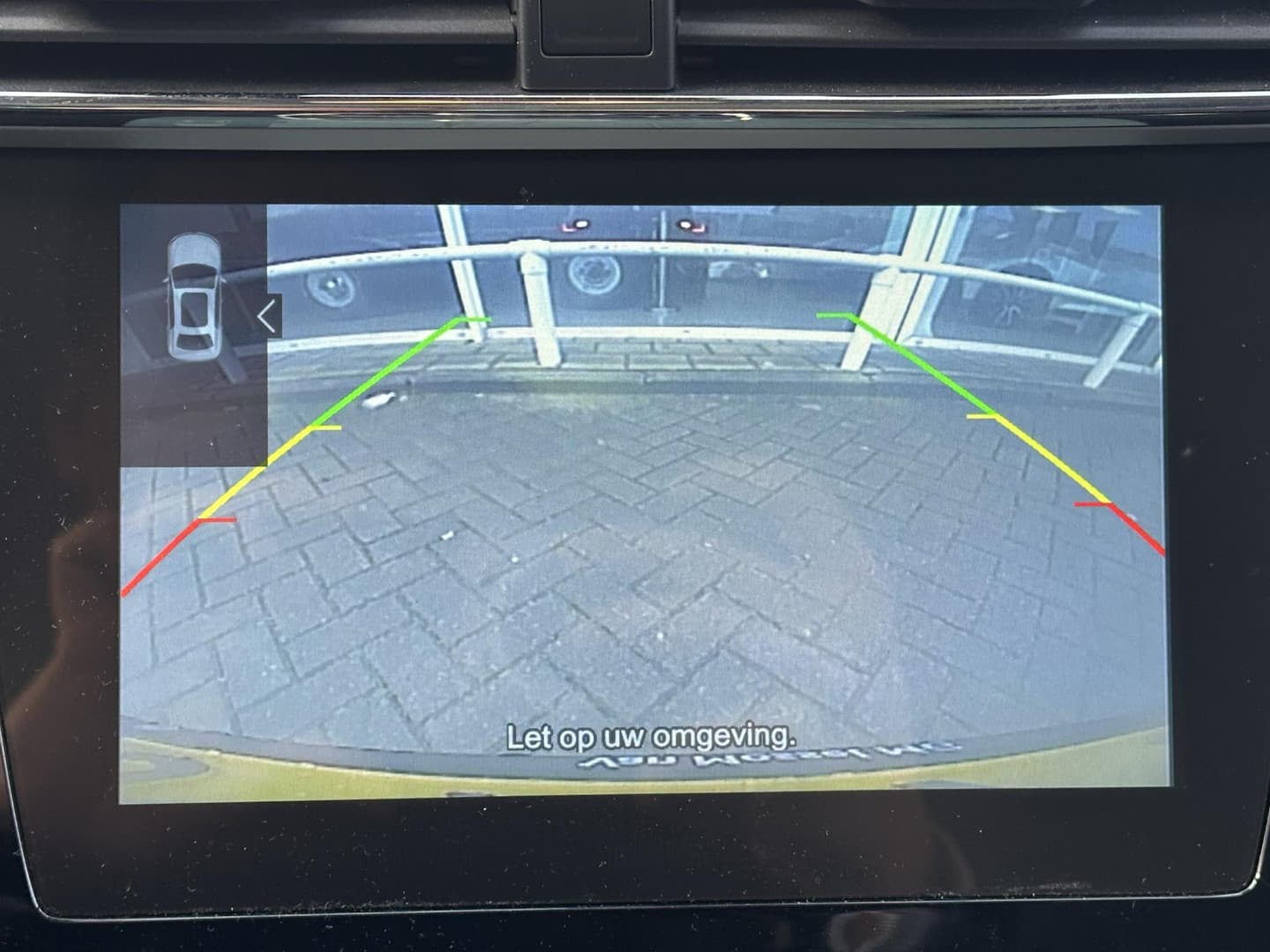 Mg Zs-ev thumbnail 15