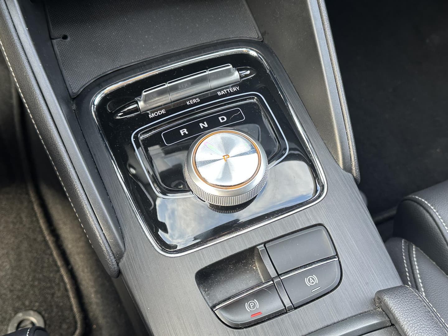 Mg Zs-ev thumbnail 17