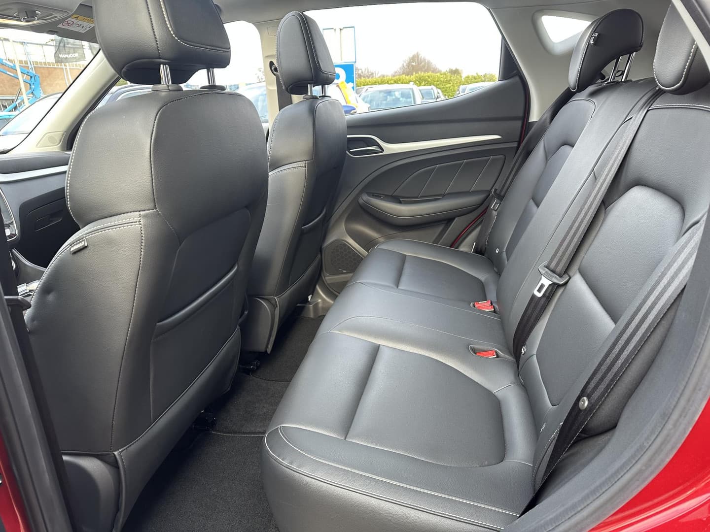 Mg Zs-ev thumbnail 21