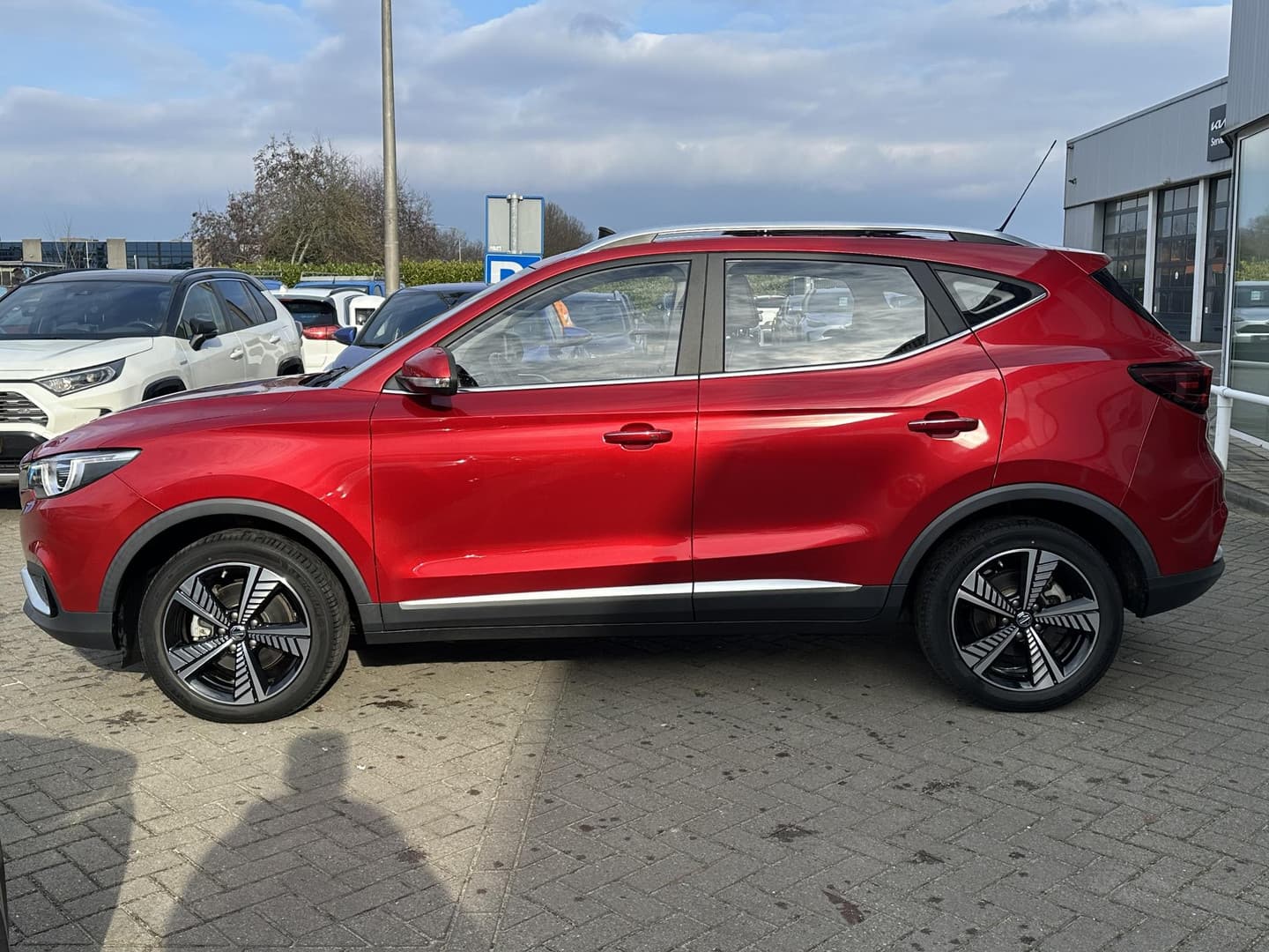 Mg Zs-ev thumbnail 26