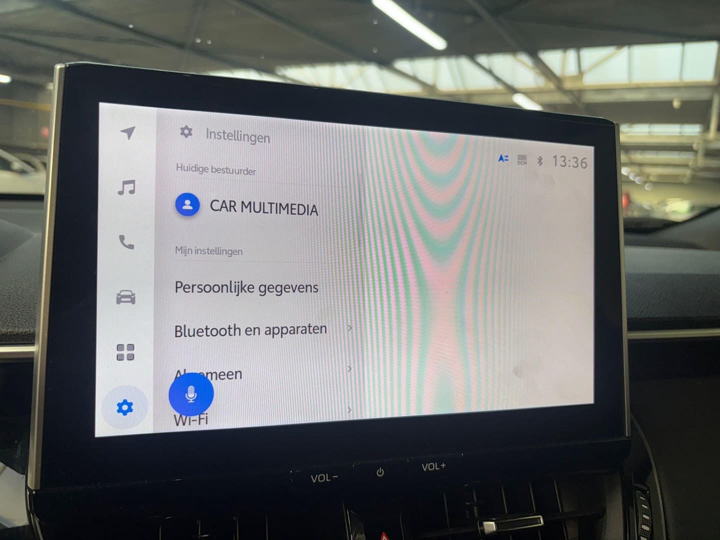 Toyota Corolla-cross thumbnail 14