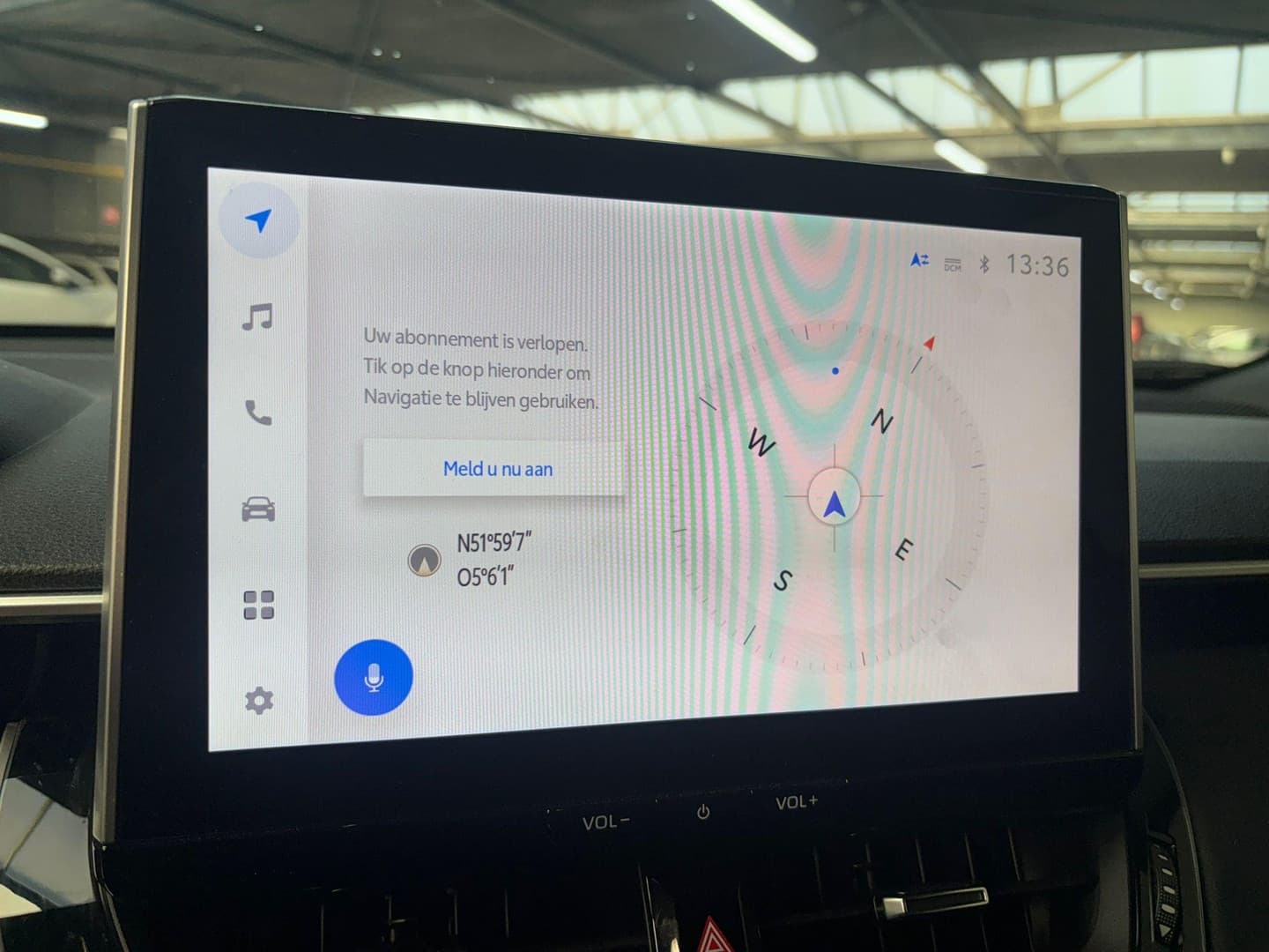 Toyota Corolla-cross thumbnail 15