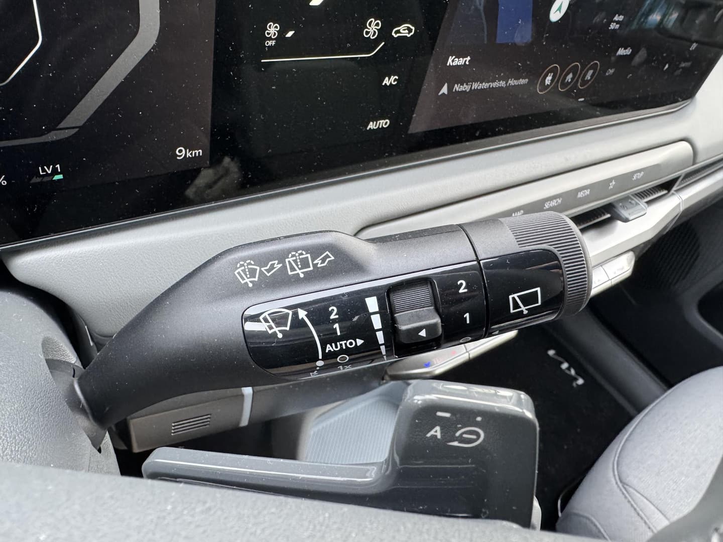 Kia Ev3 thumbnail 17