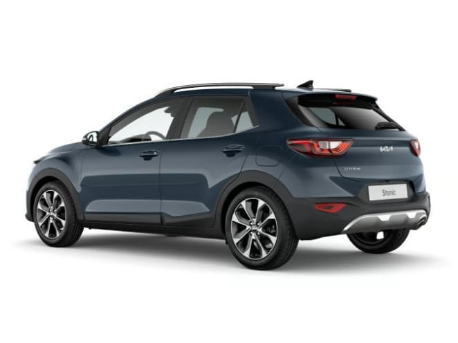 Kia Stonic thumbnail 4