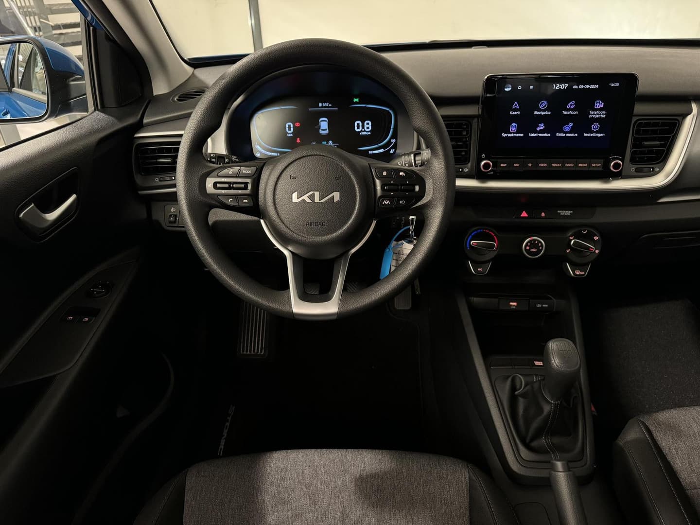 Kia Stonic thumbnail 6