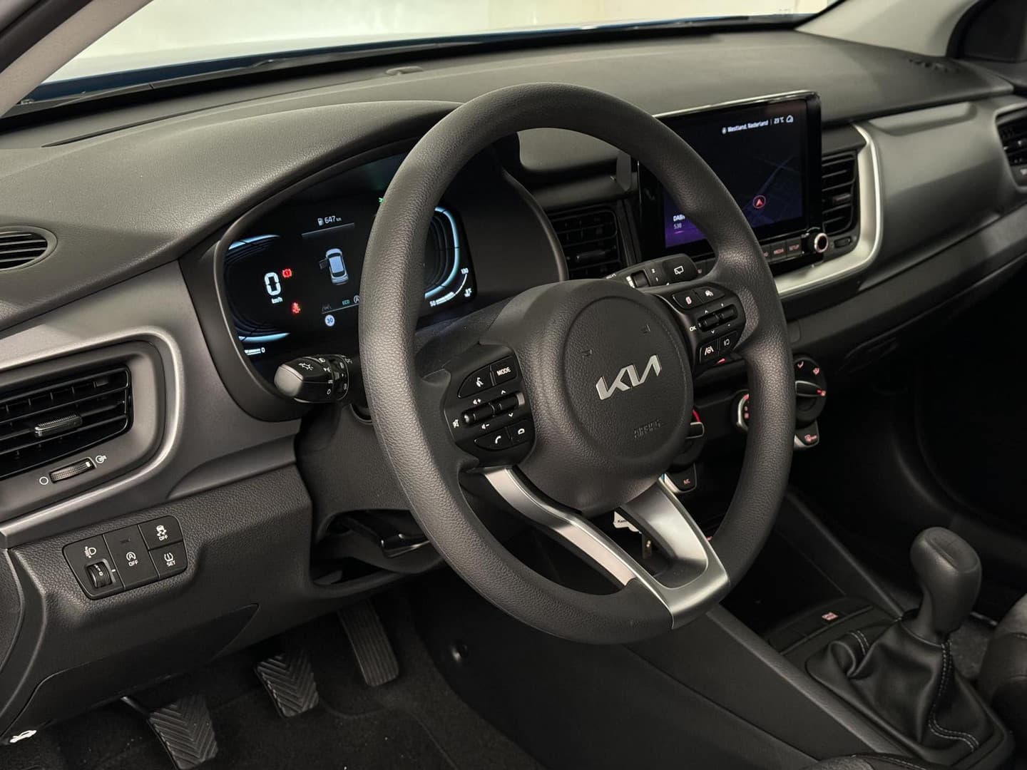 Kia Stonic thumbnail 7