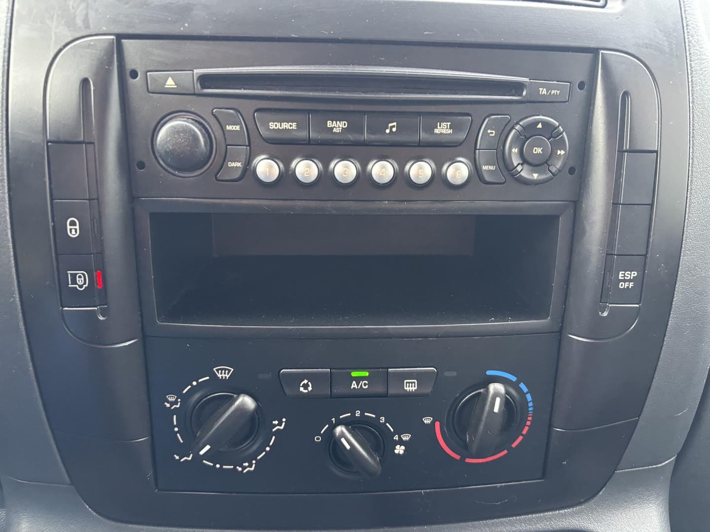 Toyota Proace thumbnail 13