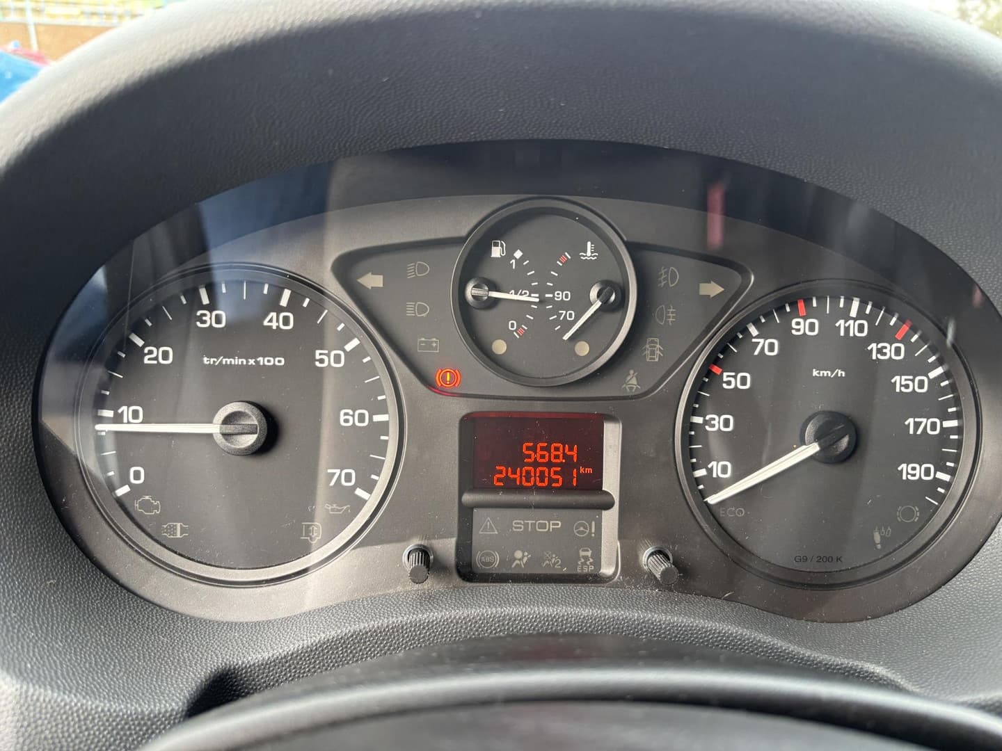 Toyota Proace thumbnail 4