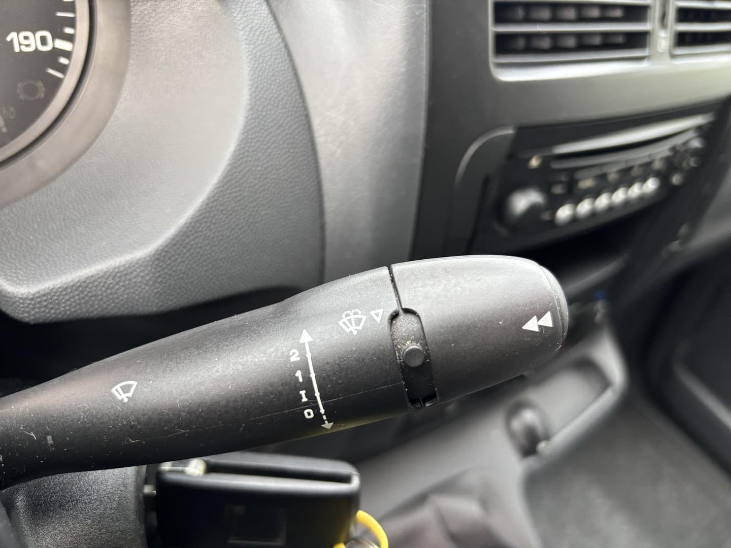 Toyota Proace thumbnail 8