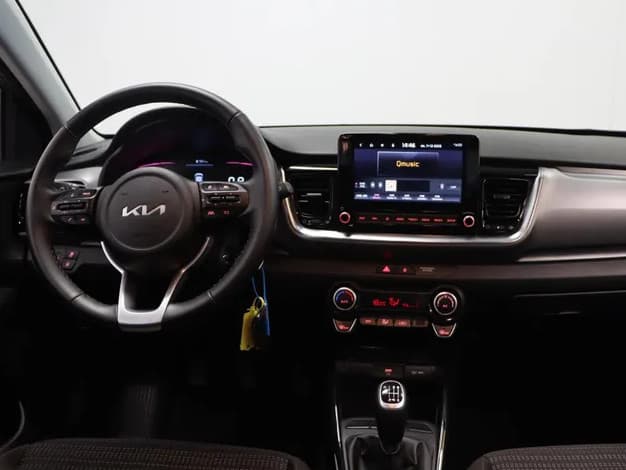 Kia Stonic thumbnail 6