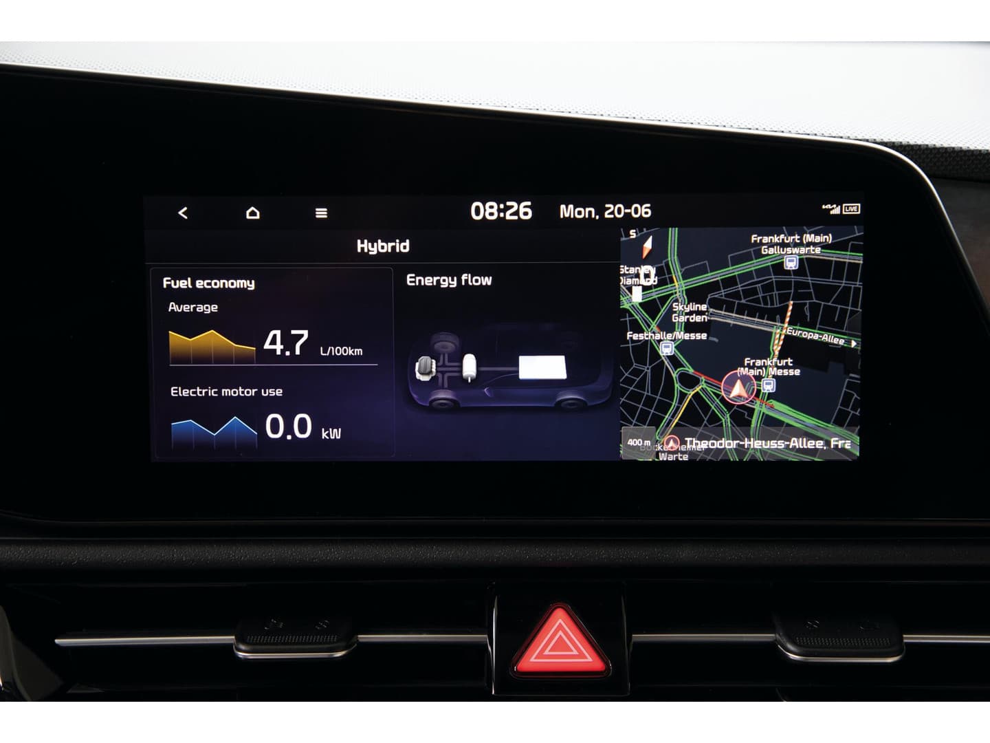 Kia Niro-ev thumbnail 6