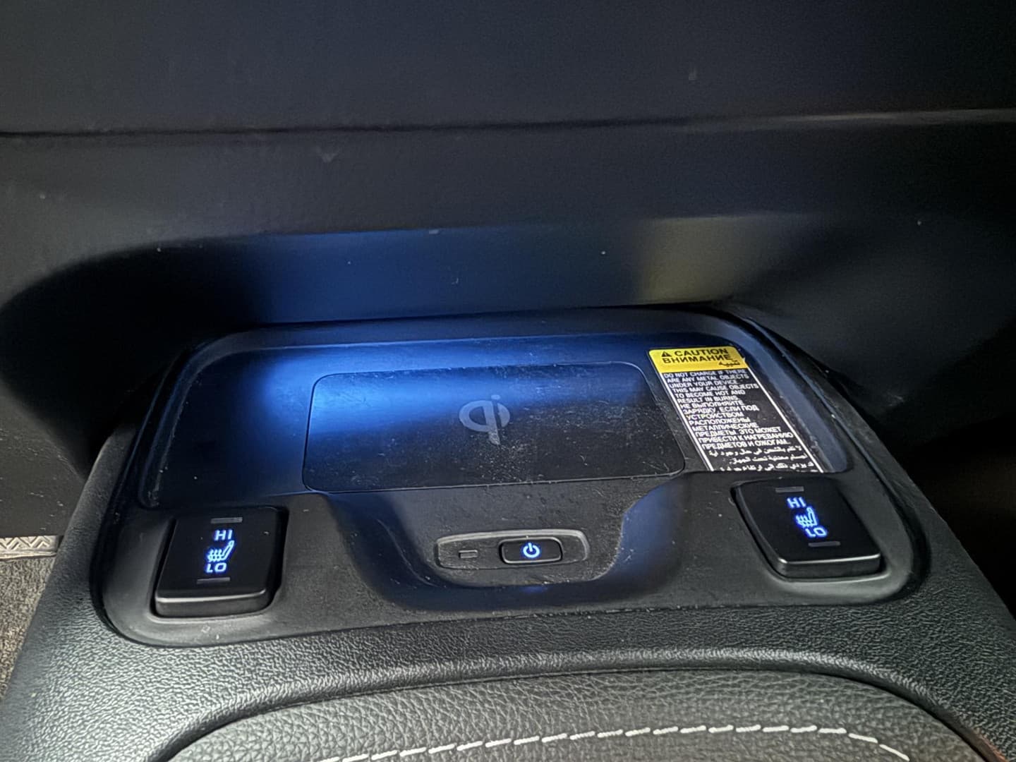 Toyota Corolla-touring-sports thumbnail 12