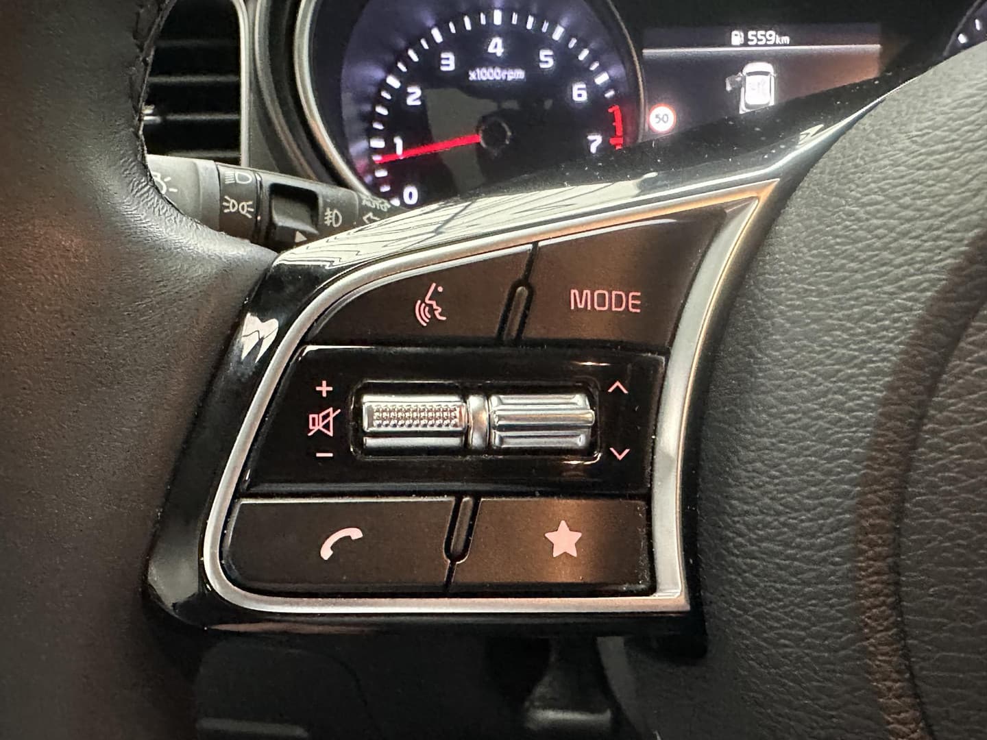 Kia Ceed thumbnail 11