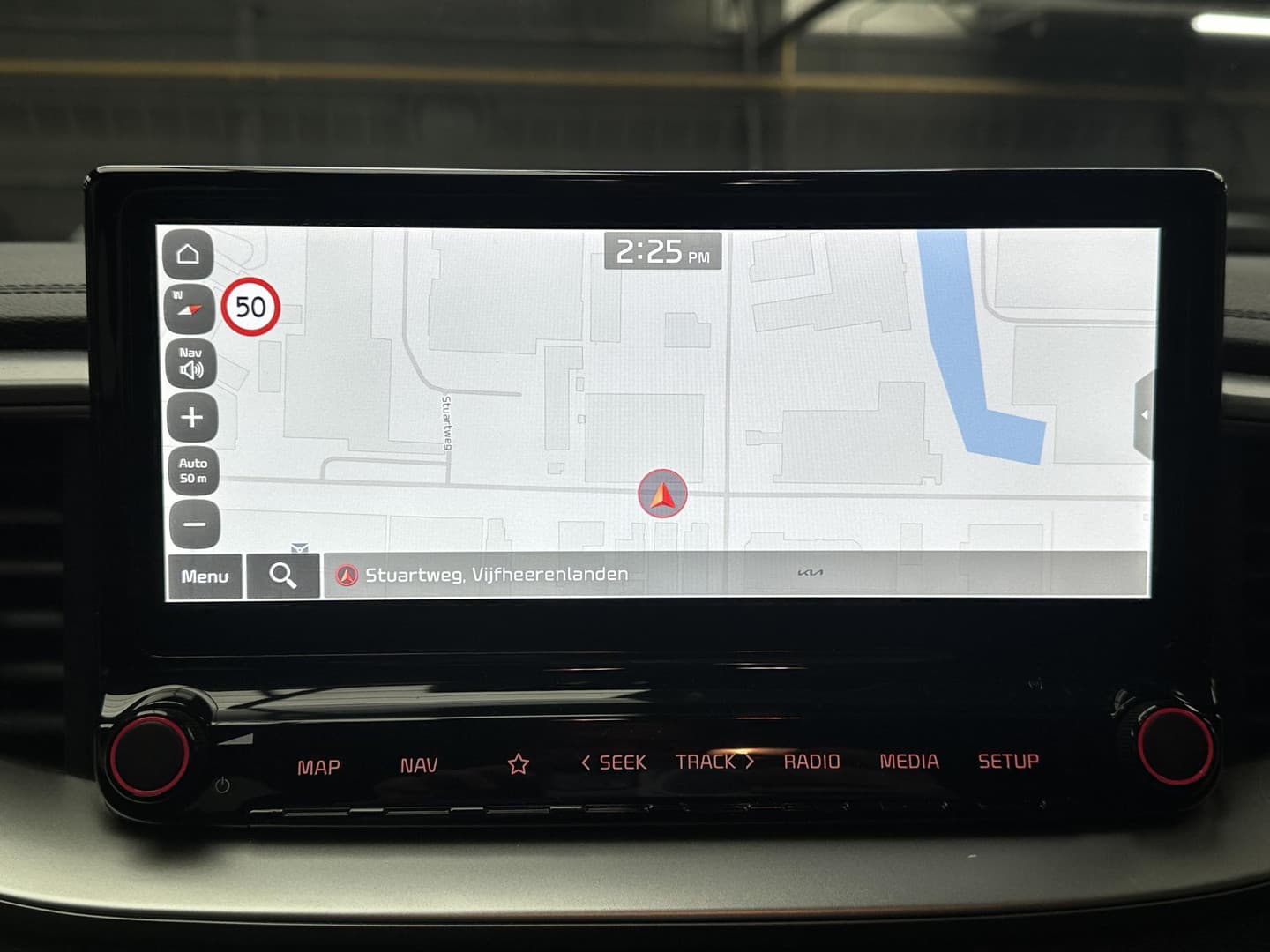 Kia Ceed thumbnail 12