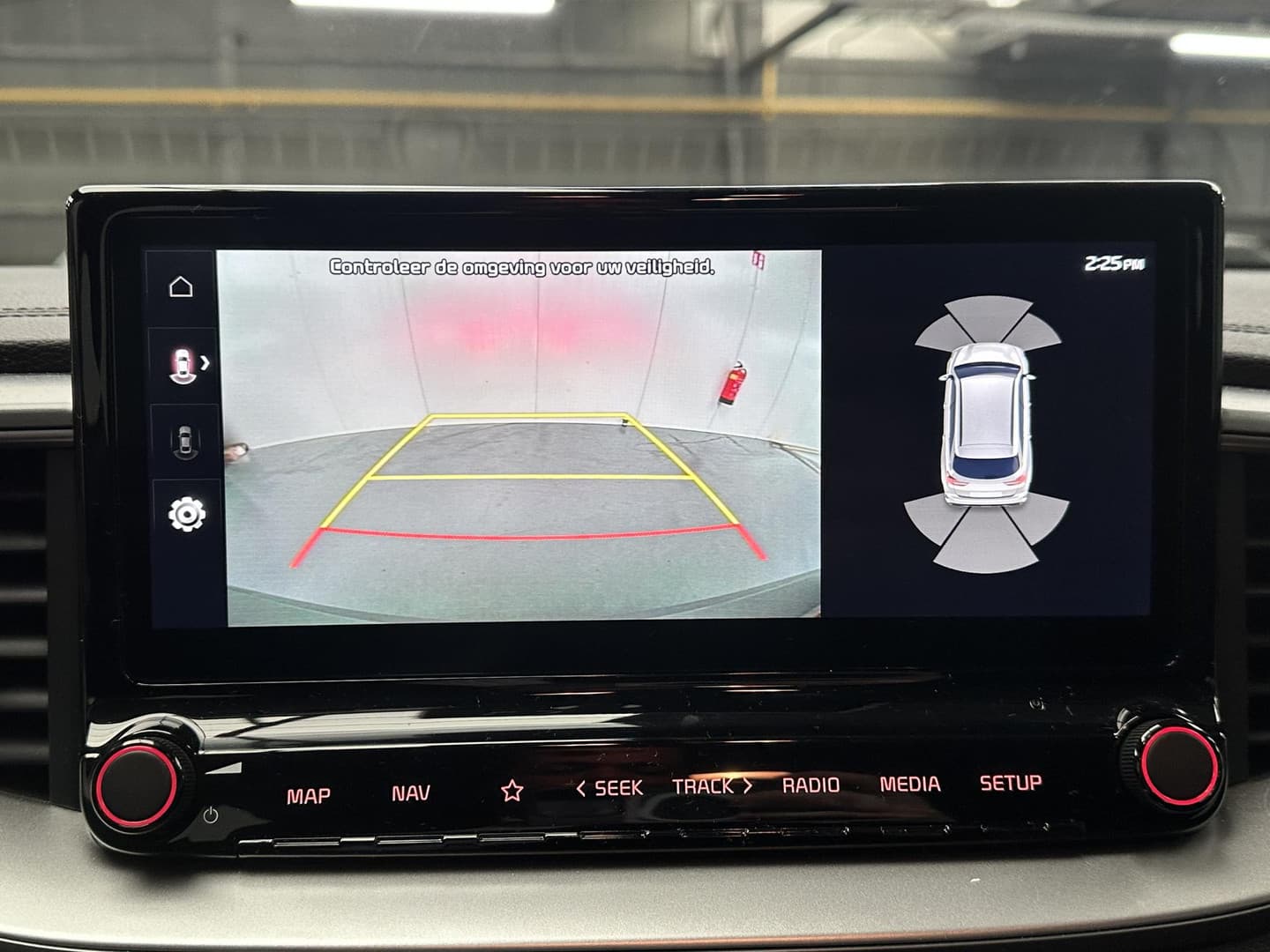 Kia Ceed thumbnail 13