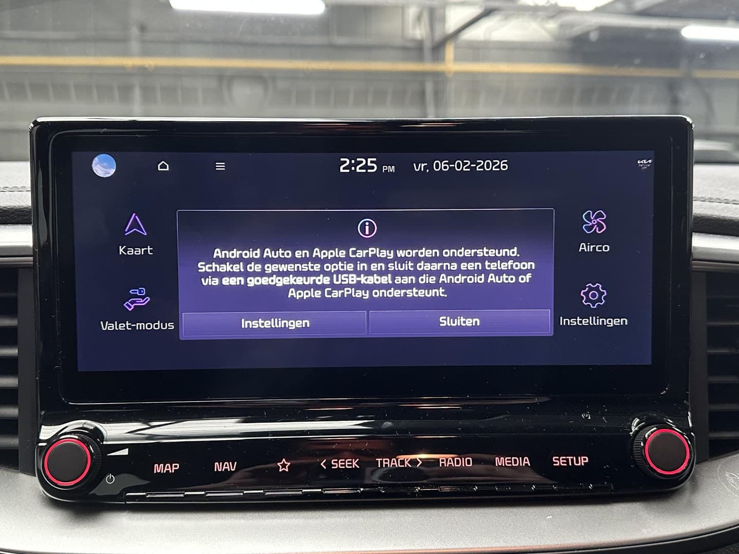 Kia Ceed thumbnail 14