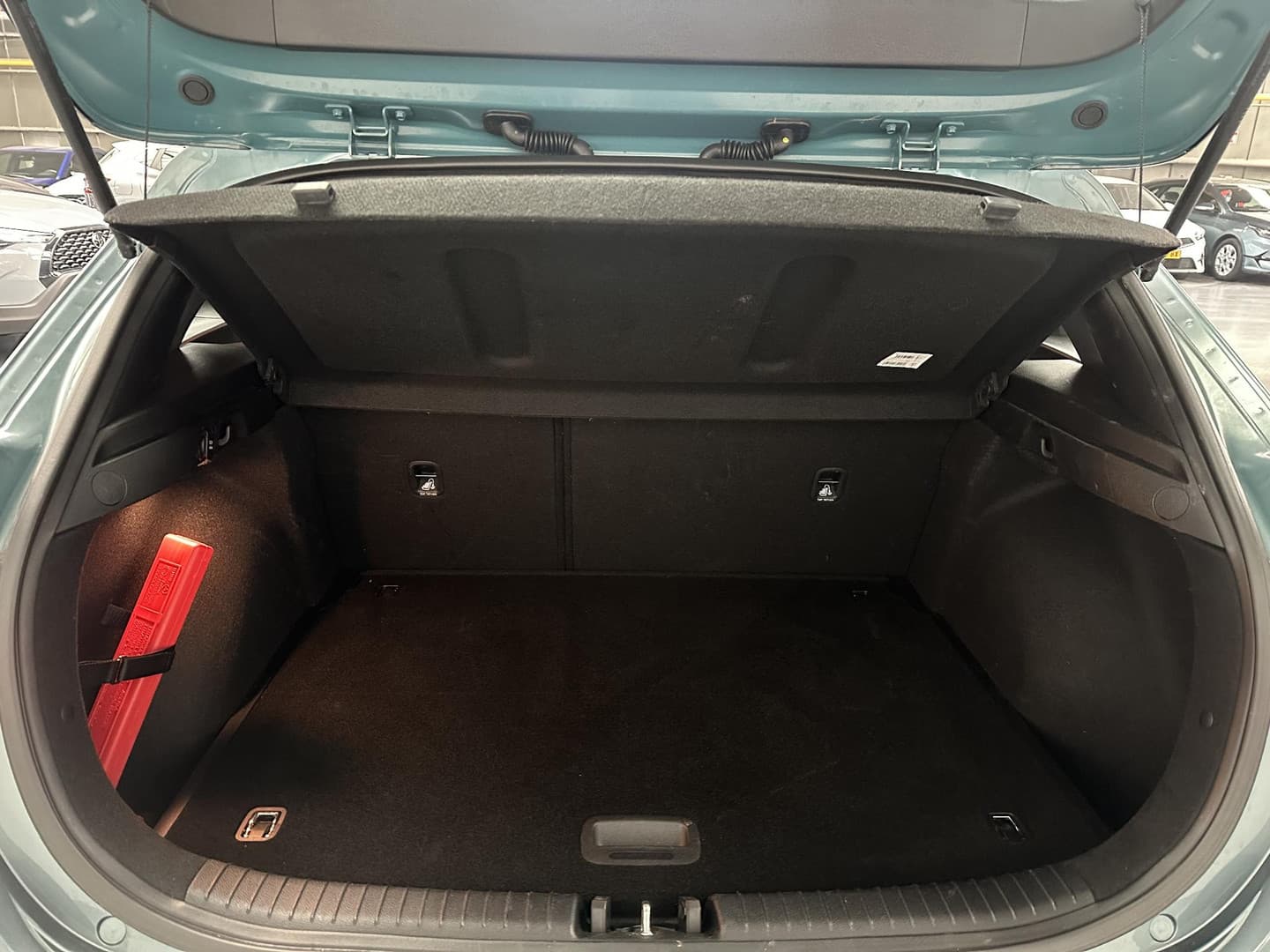 Kia Ceed thumbnail 19