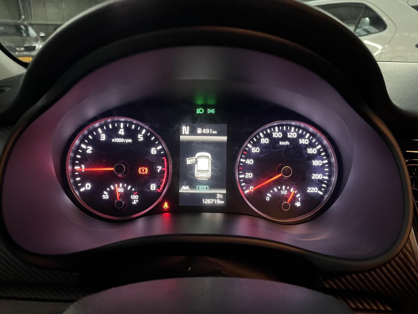 Kia Stonic thumbnail 10