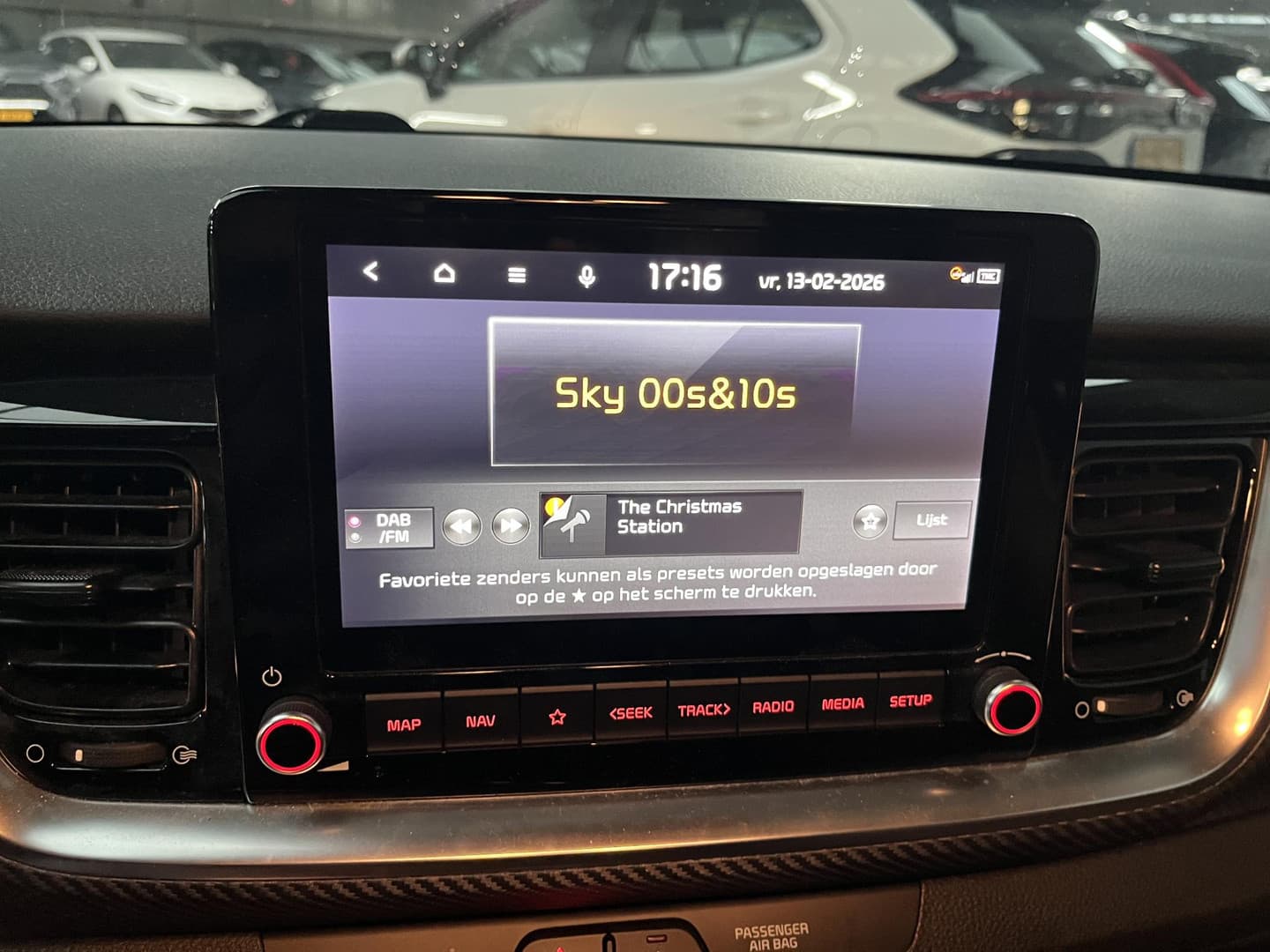 Kia Stonic thumbnail 12