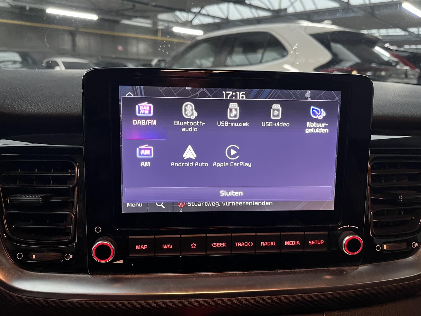 Kia Stonic thumbnail 13