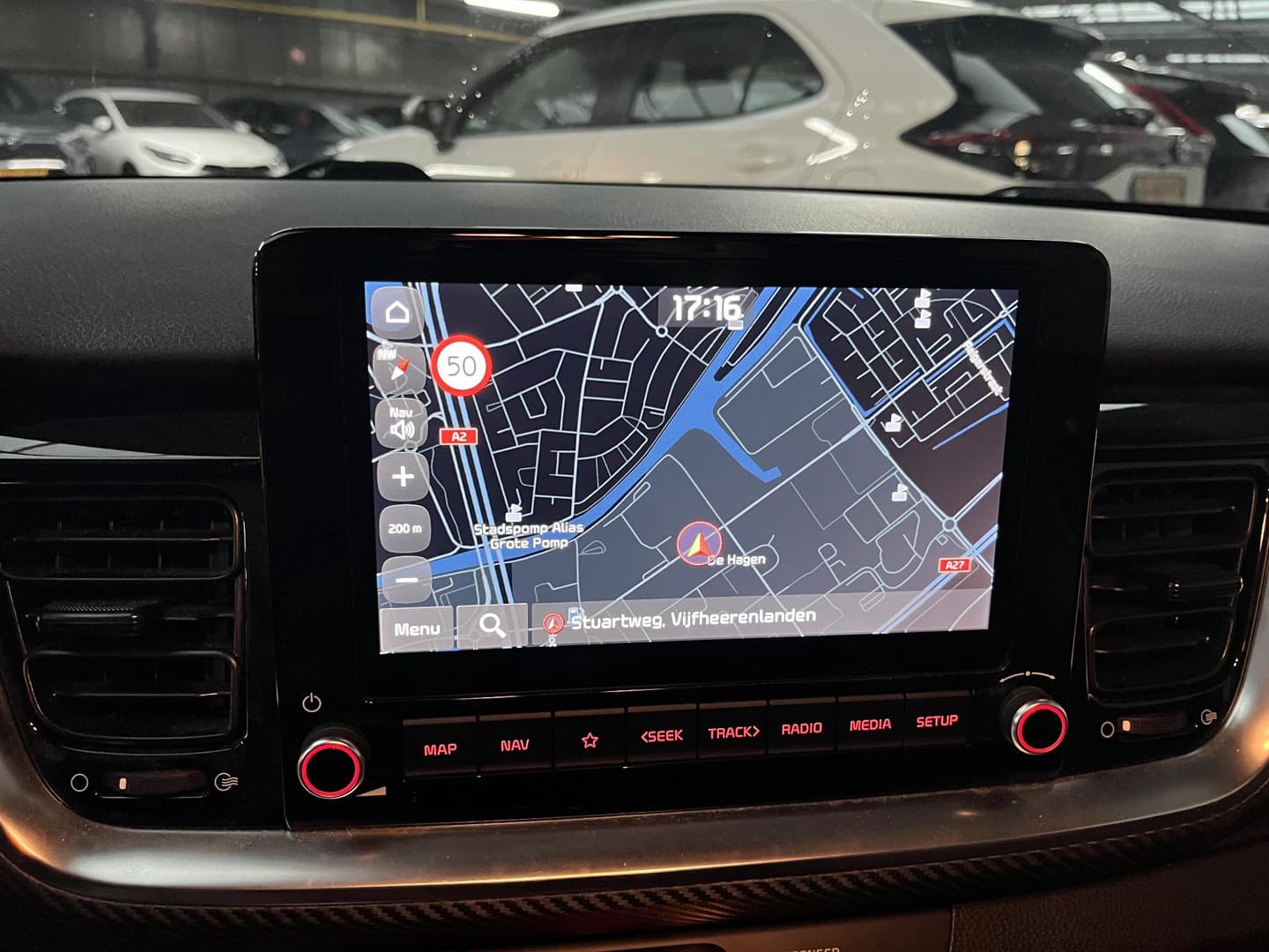 Kia Stonic thumbnail 14