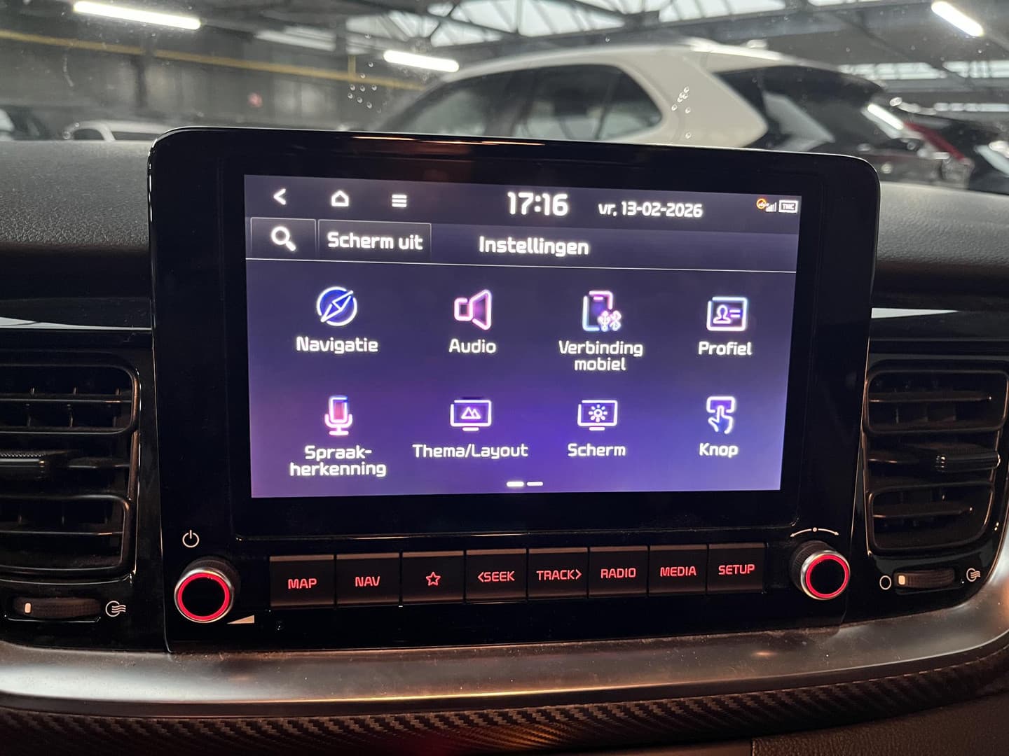 Kia Stonic thumbnail 15