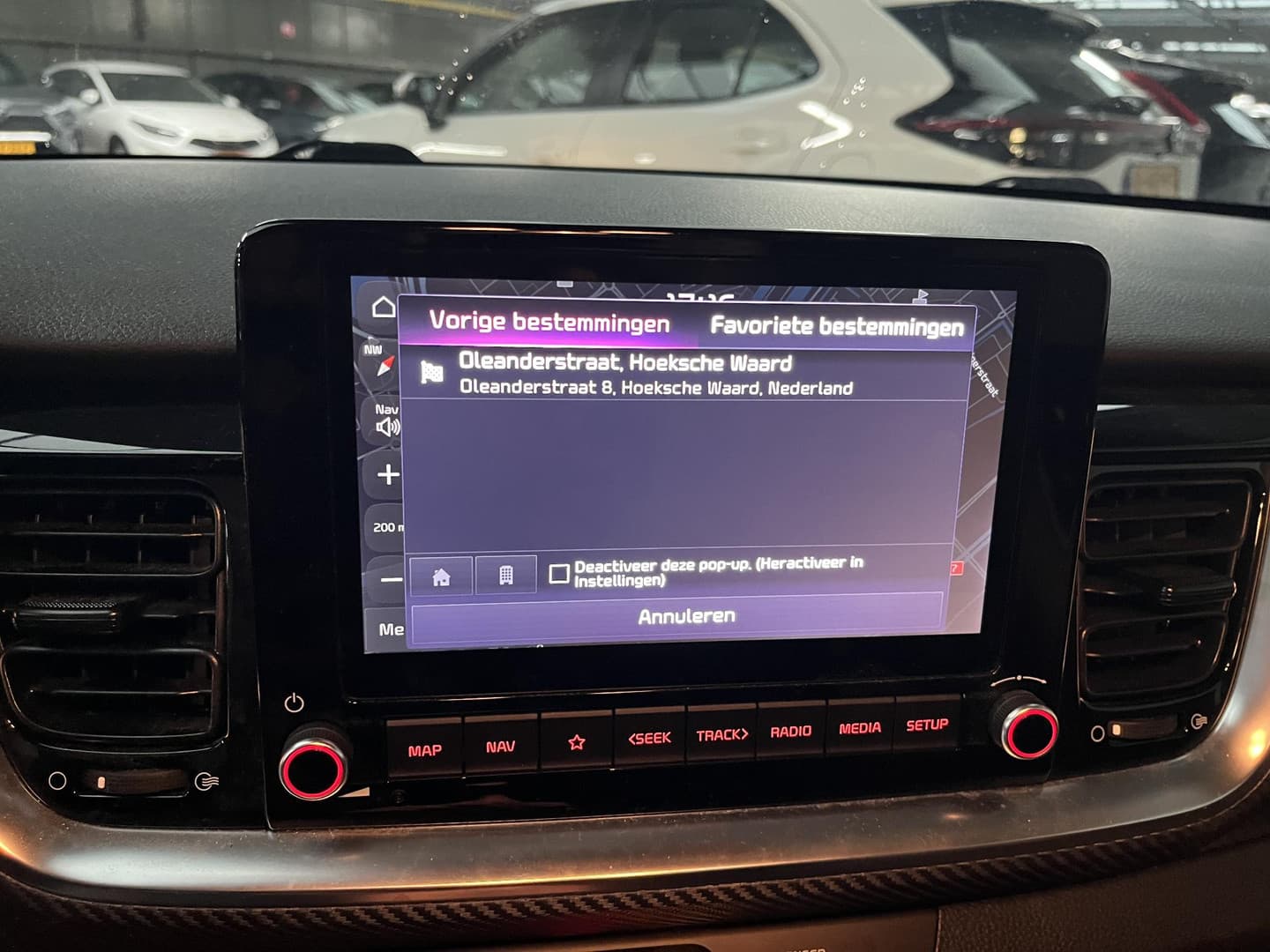 Kia Stonic thumbnail 16