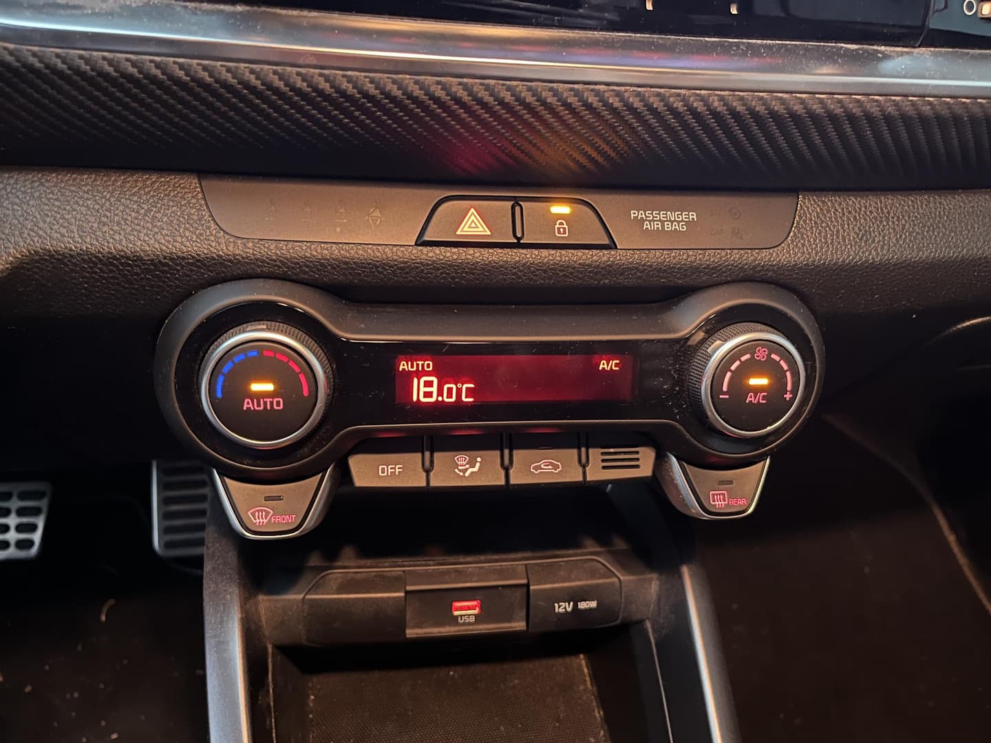 Kia Stonic thumbnail 17