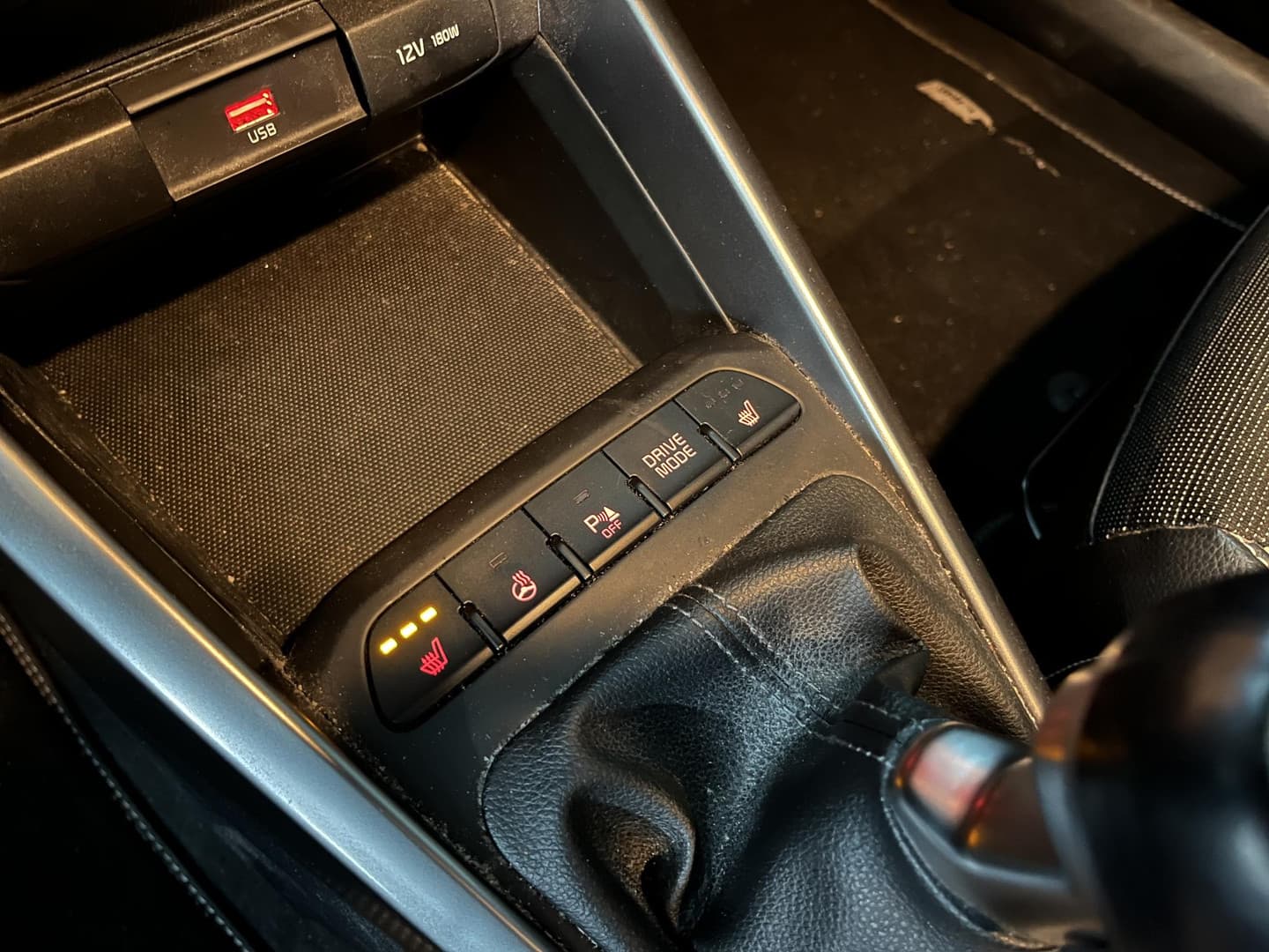 Kia Stonic thumbnail 18