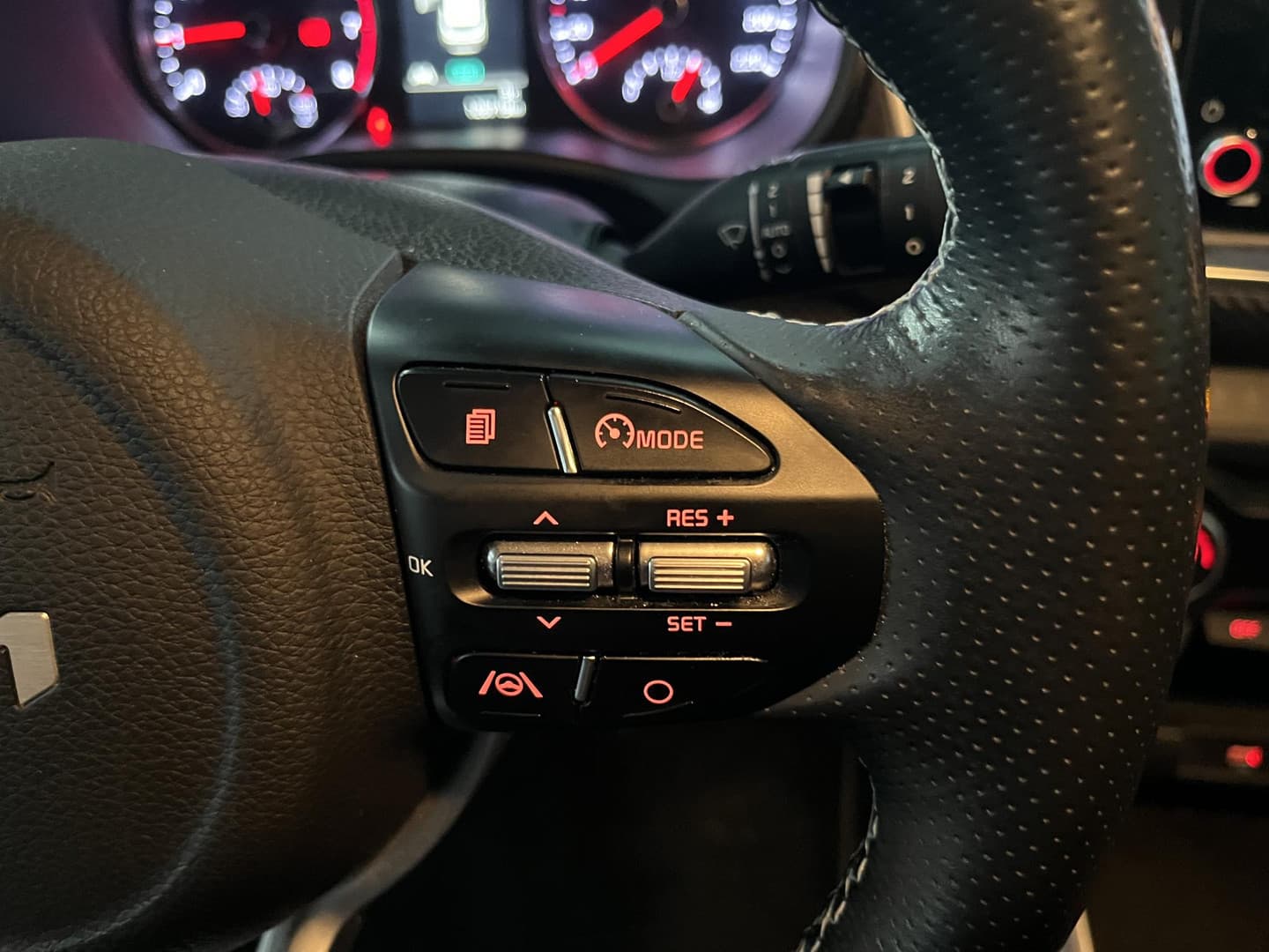 Kia Stonic thumbnail 7