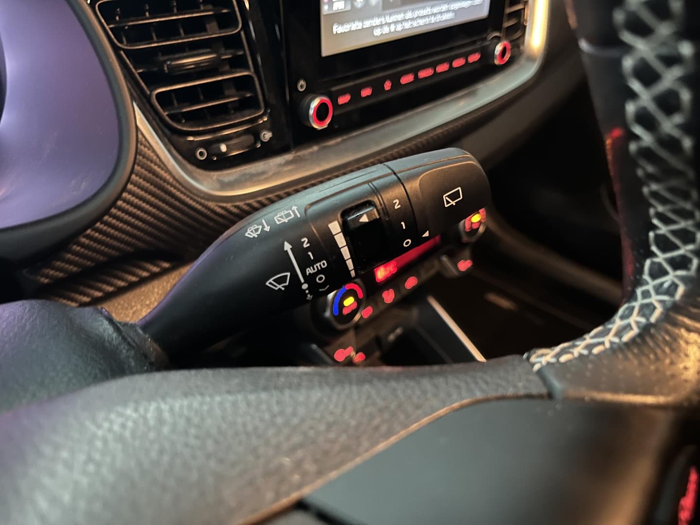 Kia Stonic thumbnail 9