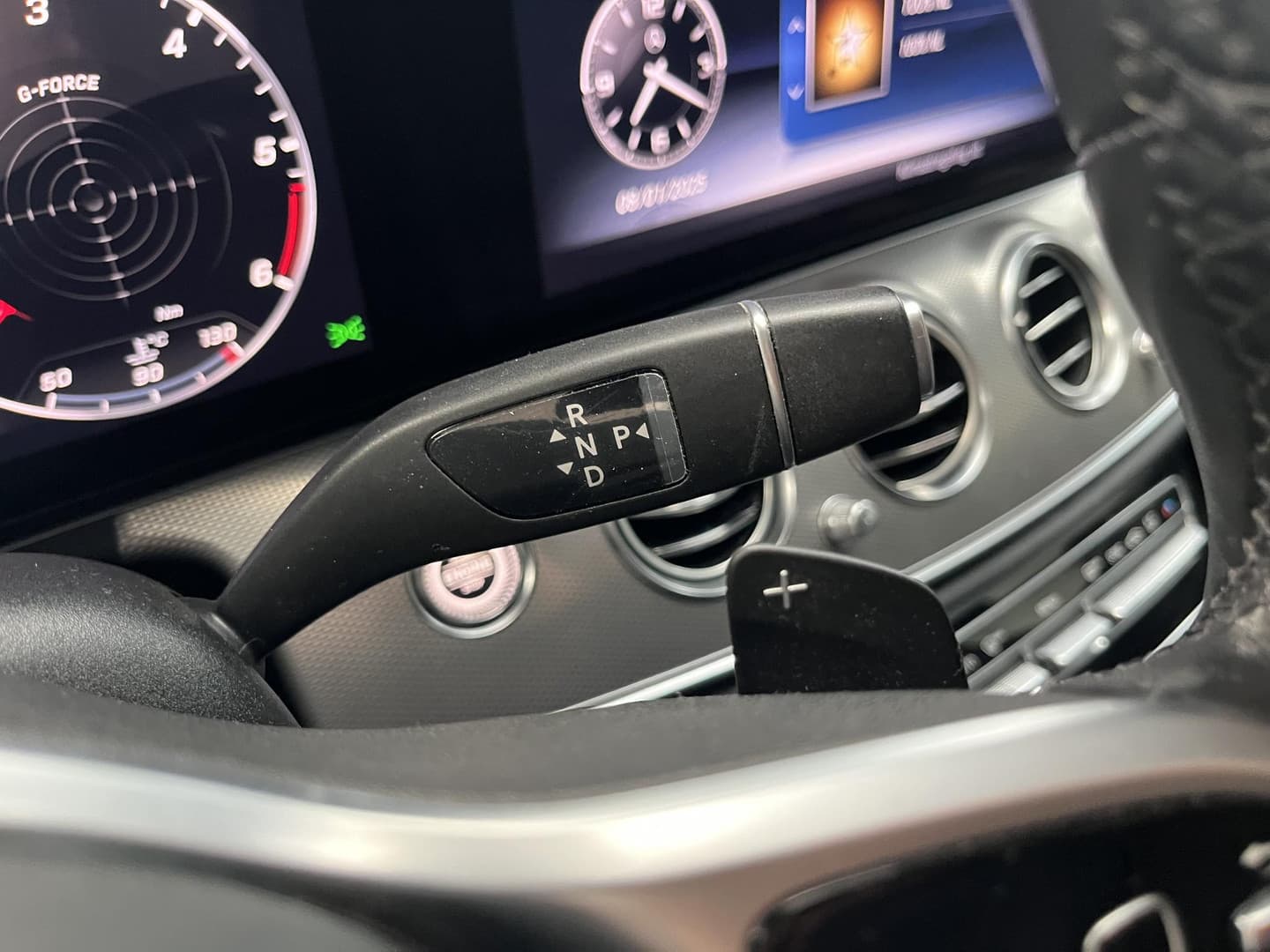 Mercedes-benz E-klasse thumbnail 10