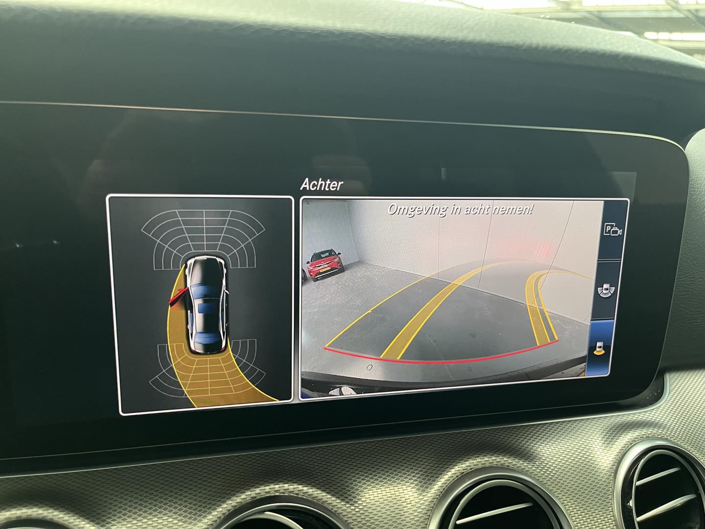 Mercedes-benz E-klasse thumbnail 15