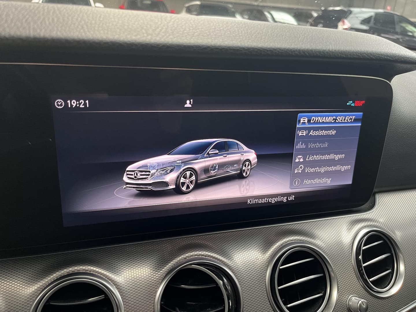 Mercedes-benz E-klasse thumbnail 18