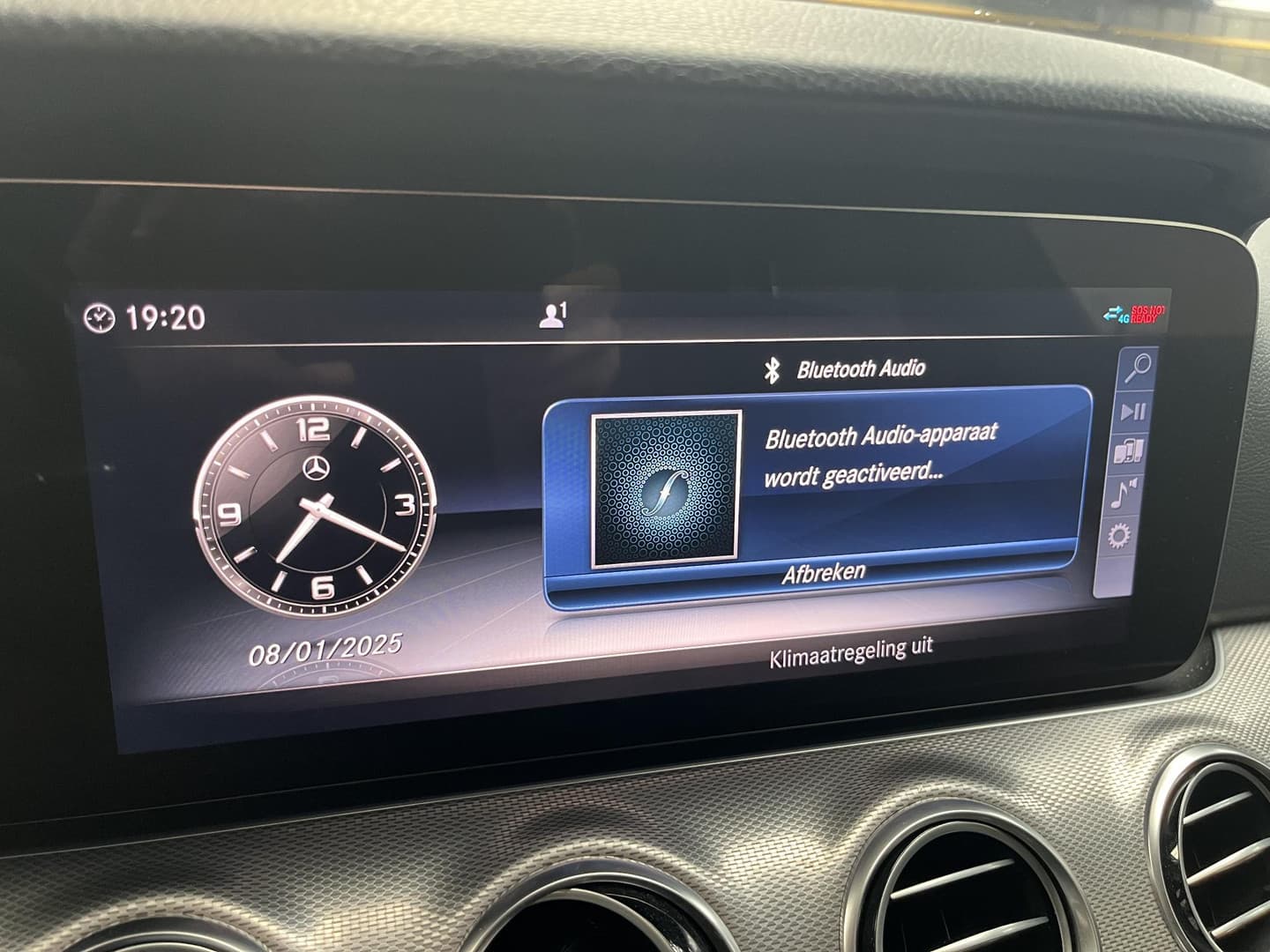 Mercedes-benz E-klasse thumbnail 19