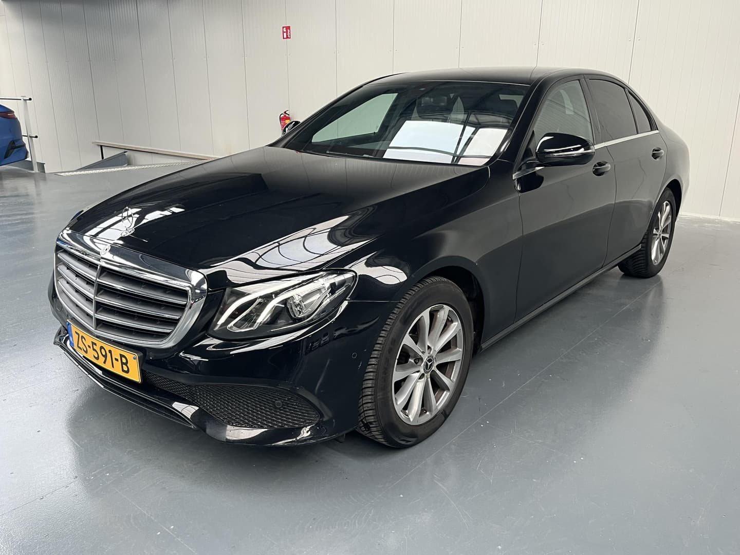 Mercedes-benz E-klasse thumbnail 27