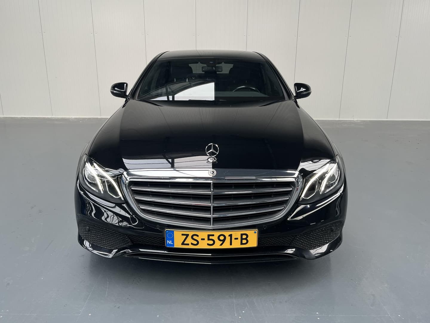 Mercedes-benz E-klasse thumbnail 28