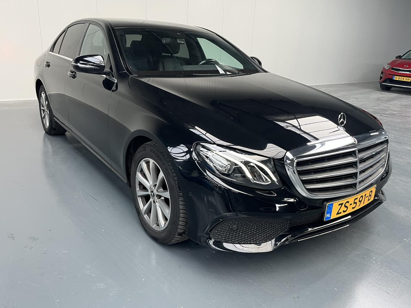 Mercedes-benz E-klasse thumbnail 29