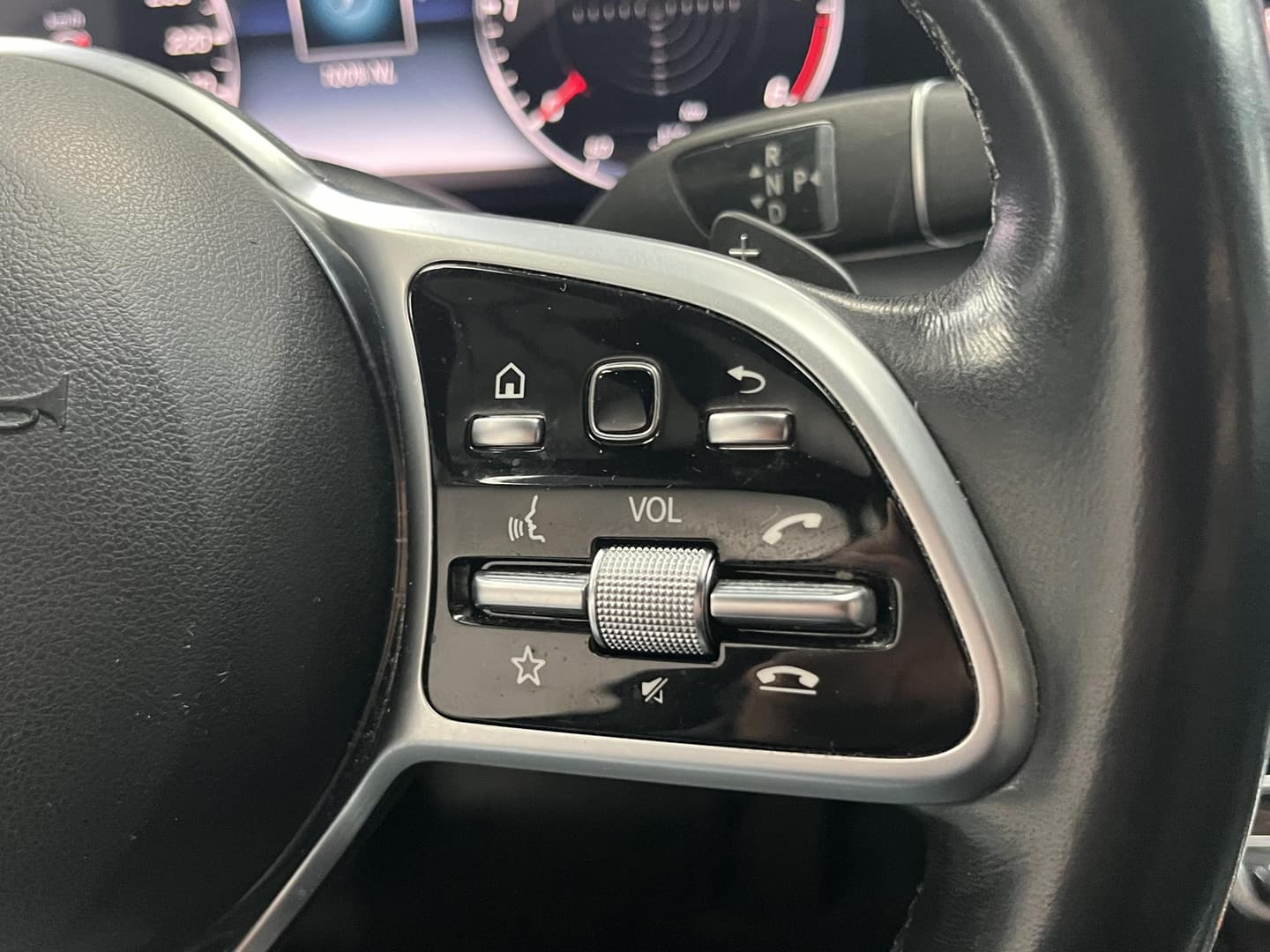 Mercedes-benz E-klasse thumbnail 9