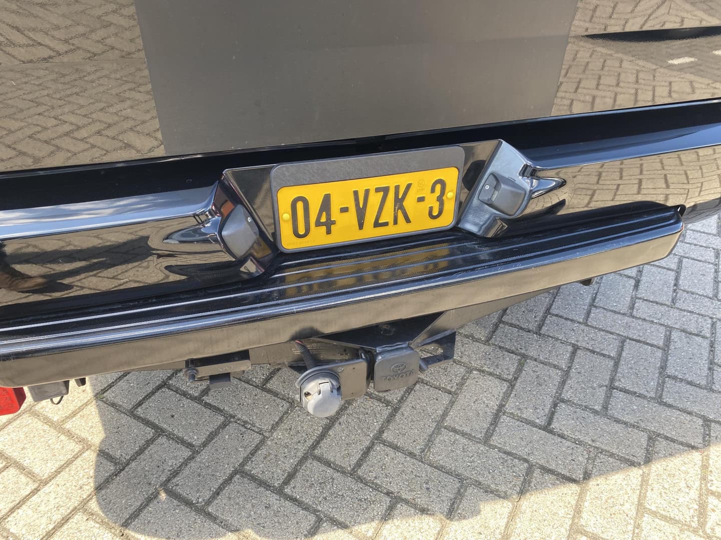 Toyota Tundra thumbnail 14