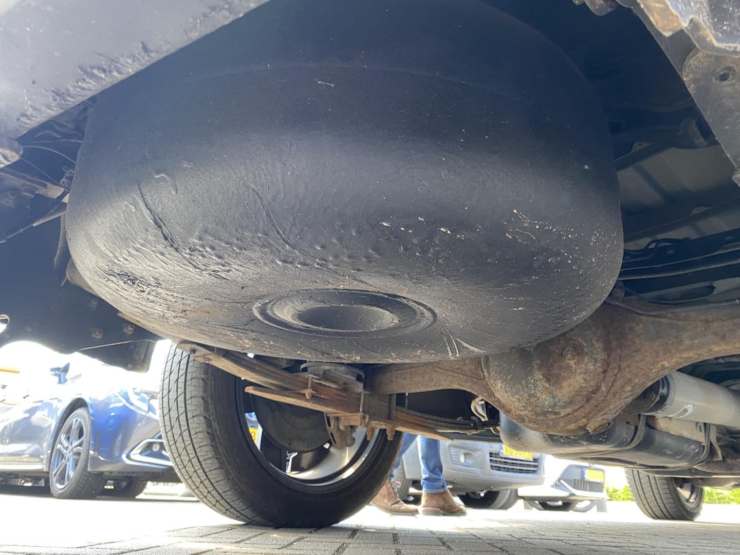 Toyota Tundra thumbnail 19