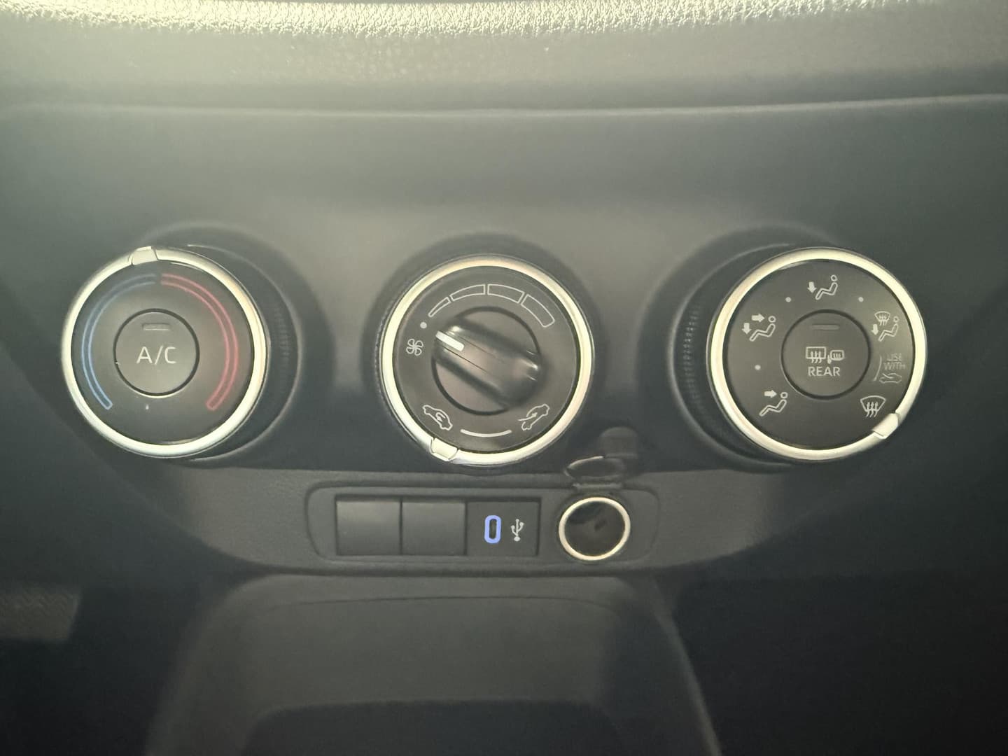 Toyota Aygo thumbnail 13