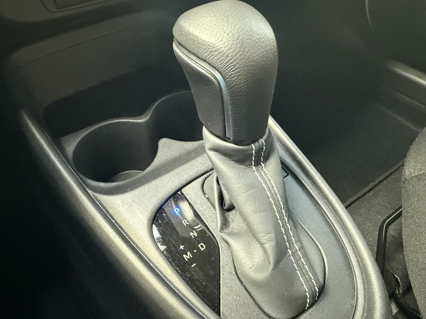 Toyota Aygo thumbnail 14