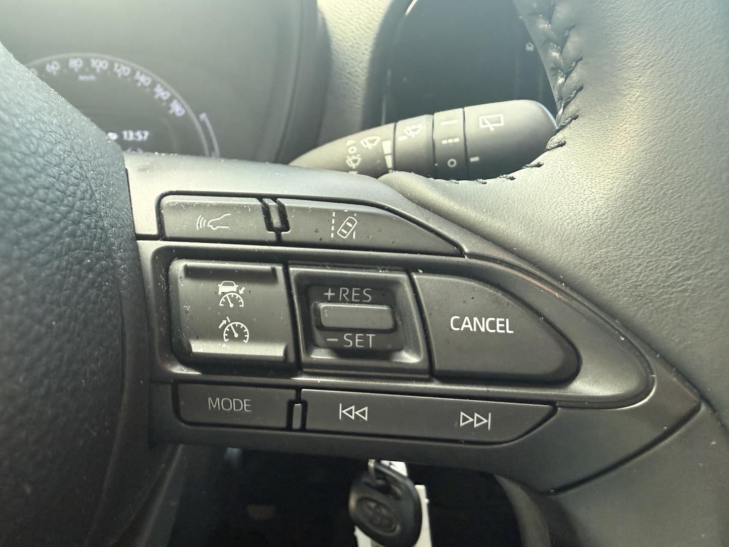 Toyota Aygo thumbnail 6