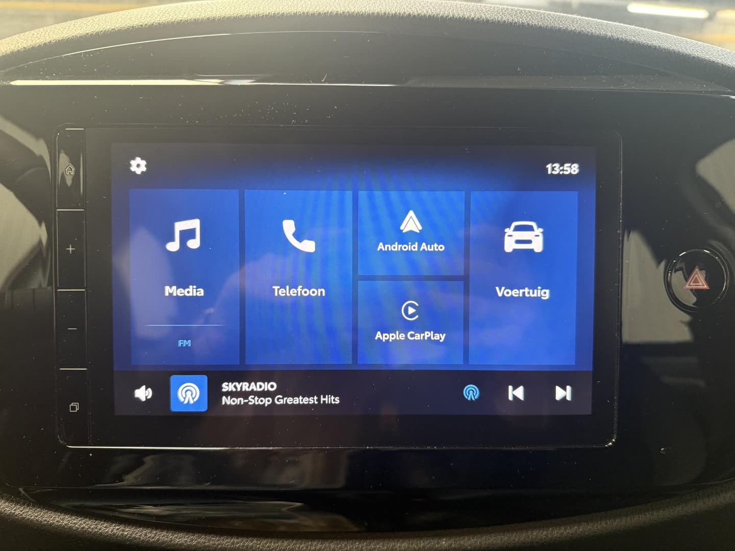 Toyota Aygo thumbnail 9