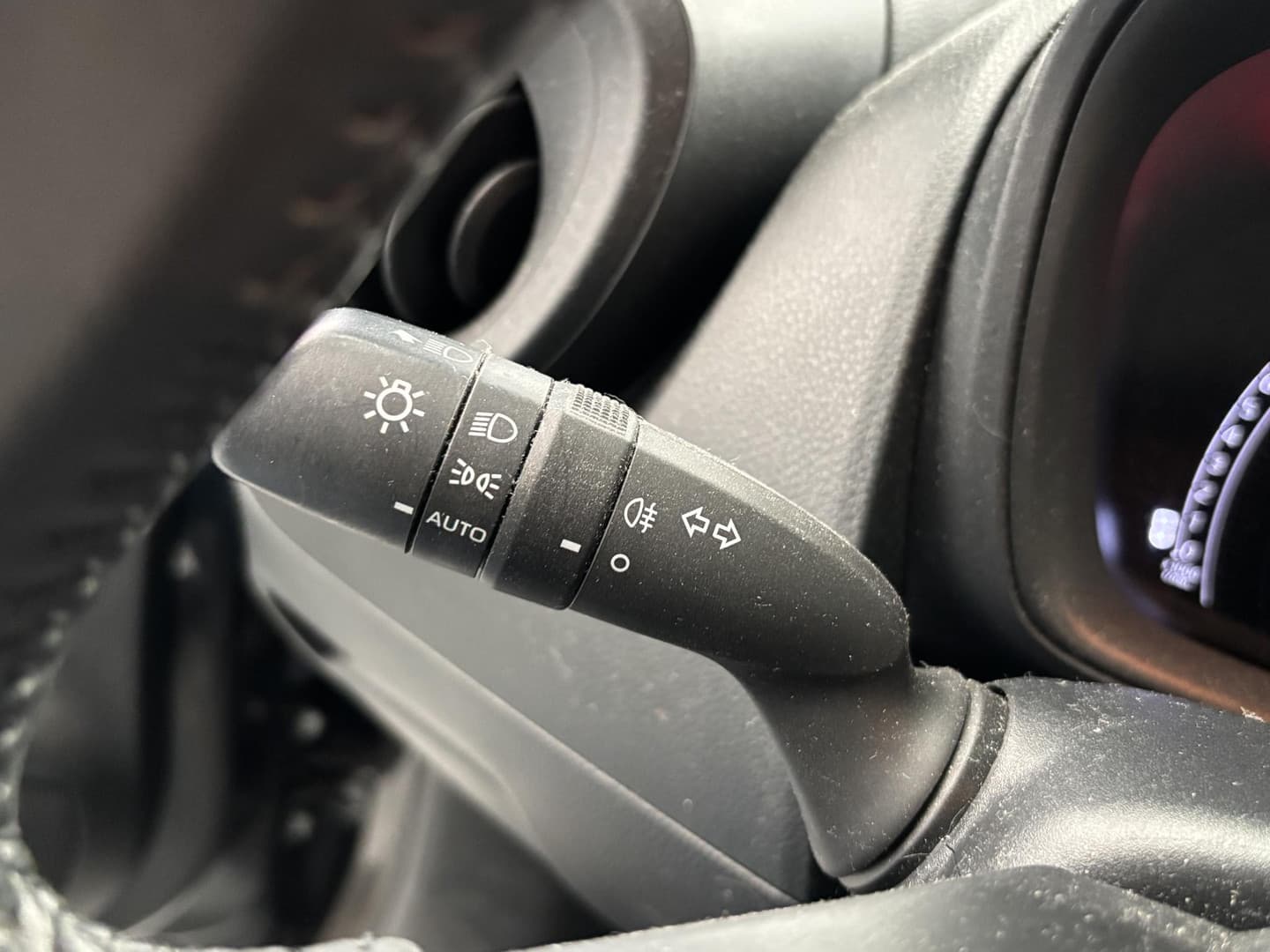 Toyota Aygo thumbnail 11